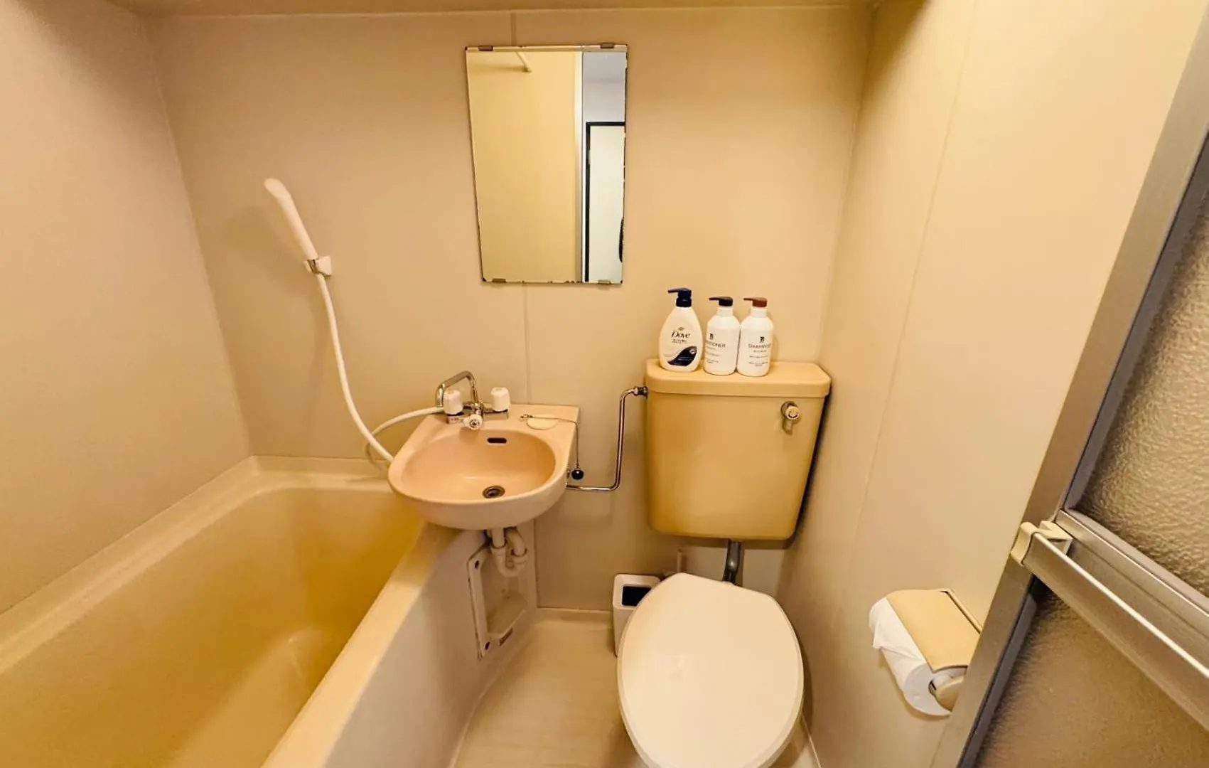 טוקיו Palasto Hostel