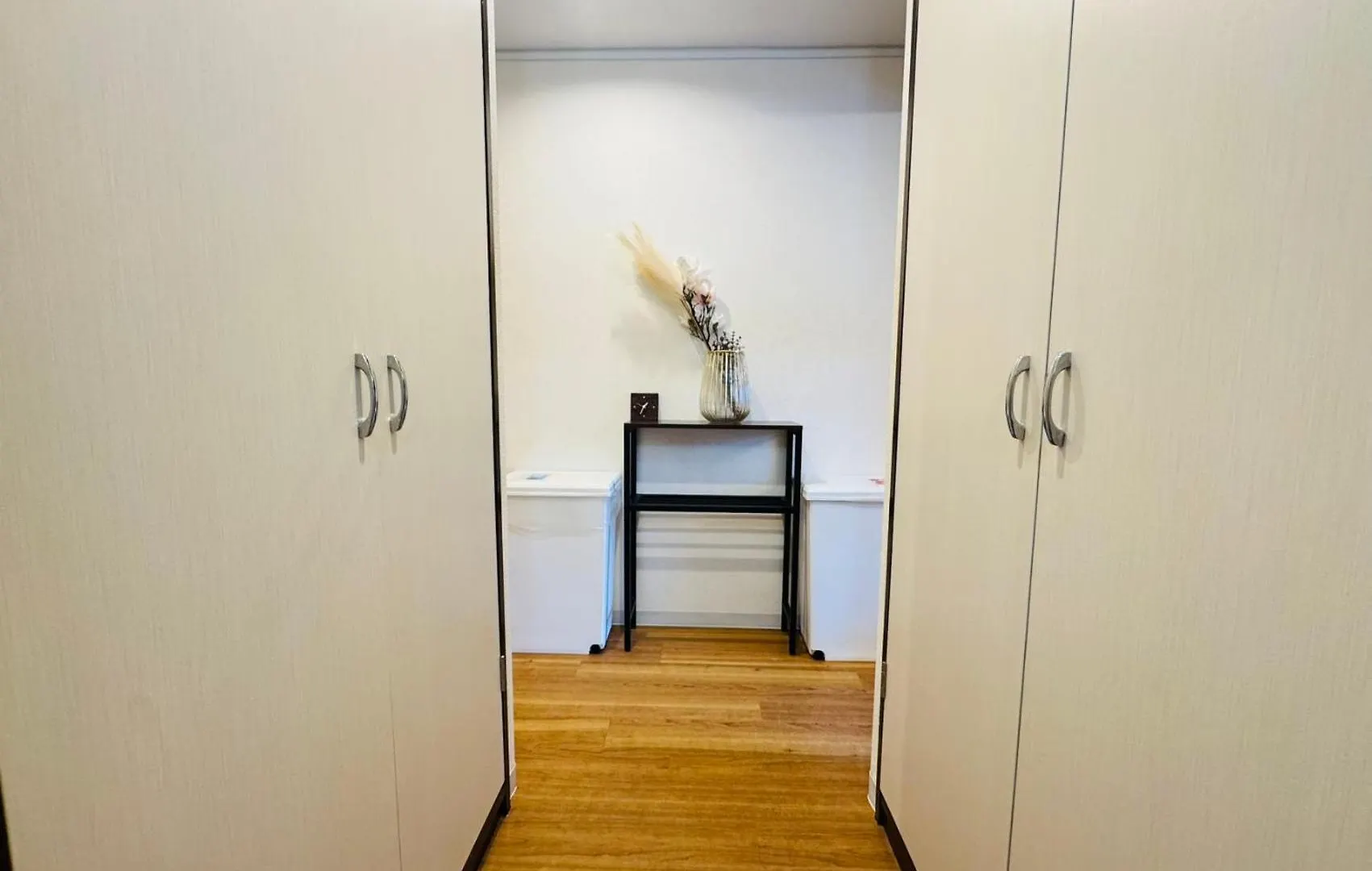 טוקיו Palasto Hostel יפן