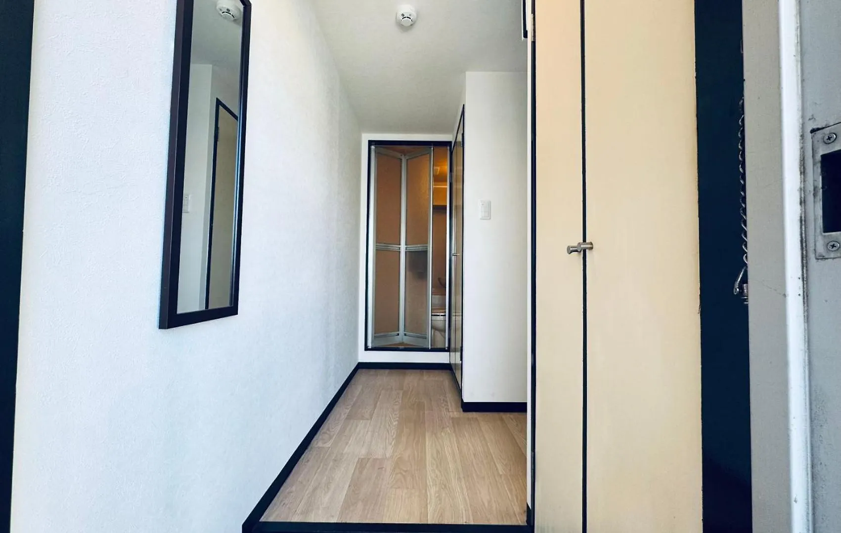 טוקיו Palasto Hostel