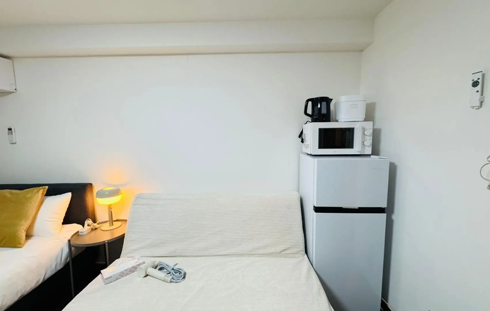 Palasto Hostel Tóquio